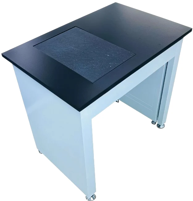 JH-BT005, com bloco de mármore
