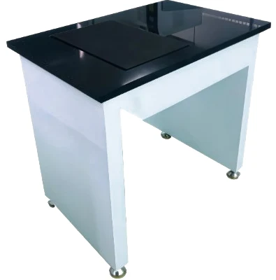 Mesa antivibratória JH-BT008