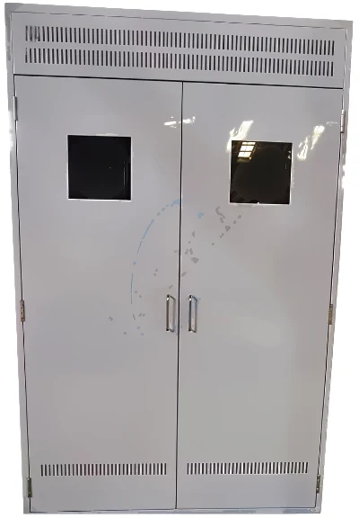 Armário para cilindros JH-SC021