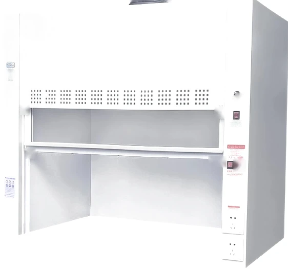 Capela de bancada F8-BT